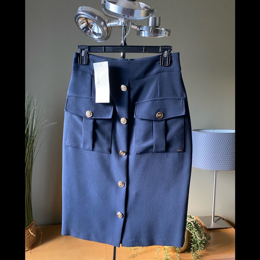 Skirt made in Europe